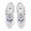 Sneakers Adidas Astir White Tech Purple HQ6777 Violet