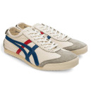 Кроссовки Asics Mexico 66 Deluxe White Blue 1181A151-100 Разноцветные