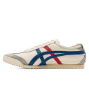 Кроссовки Asics Mexico 66 Deluxe White Blue 1181A151-100 Разноцветные