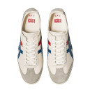 Кроссовки Asics Mexico 66 Deluxe White Blue 1181A151-100 Разноцветные