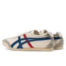 Кроссовки Asics Mexico 66 Deluxe White Blue 1181A151-100 Разноцветные