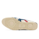 Кроссовки Asics Mexico 66 Deluxe White Blue 1181A151-100 Разноцветные