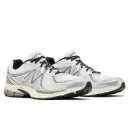 Кросівки New Balance 860v2 Milky Way Pack Optic White ML860GB2 Білий/сірий