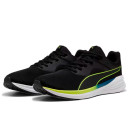 Sneakers Puma Transport Black 377028-40 Black/green