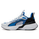 Кросівки Puma Softride Sway Running Shoes 379443-02 Різнокольорові