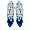 Кросівки Puma Softride Sway Running Shoes 379443-02 Різнокольорові