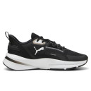 Кросівки Puma PWRFrame TR 3 Black White 379482-01 Чорний/білий