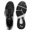 Кросівки Puma PWRFrame TR 3 Black White 379482-01 Чорний/білий