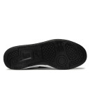 Кросівки Puma Rebound Mid Shadow Grey Black 392326-03 Білий/сірий
