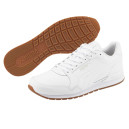 Кросівки Puma ST Runner v3 Leather White Gum 384855-05 Білий