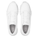 Кросівки Puma ST Runner v3 Leather White Gum 384855-05 Білий