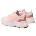 Sneakers Puma Cassia Distressed Island Pink 387645-03 Pink
