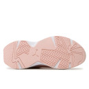 Sneakers Puma Cassia Distressed Island Pink 387645-03 Pink
