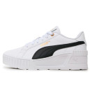 Кросівки Puma Karmen Wedge White 390985-02 Чорний/білий