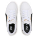 Кросівки Puma Karmen Wedge White 390985-02 Чорний/білий