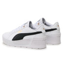 Кросівки Puma Karmen Wedge White 390985-02 Чорний/білий