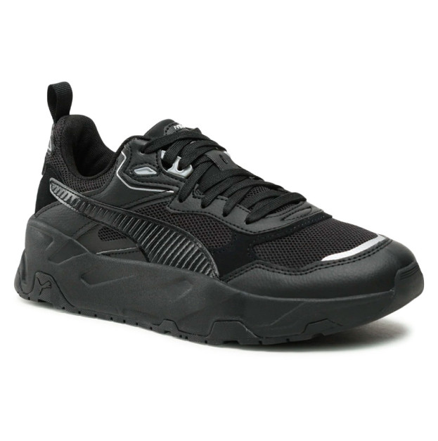 Puma Trinity Black 389289-03