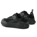 Кросівки Puma Trinity Black 389289-03 Чорний