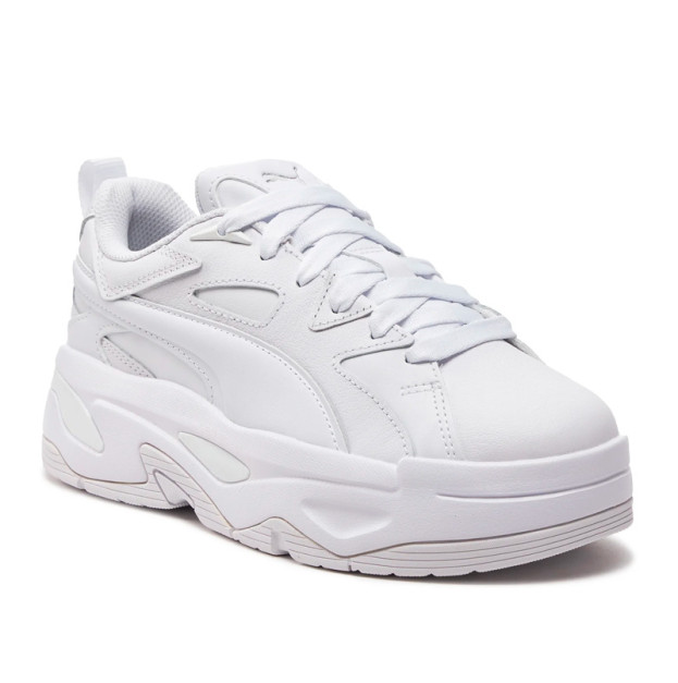 Puma Blstr Dresscode White 396094-01