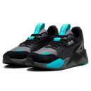 Sneakers Puma RS-X Mercedes AMG-Petronas F1 308021-01 Black/gray