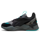Sneakers Puma RS-X Mercedes AMG-Petronas F1 308021-01 Black/gray