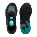 Sneakers Puma RS-X Mercedes AMG-Petronas F1 308021-01 Black/gray