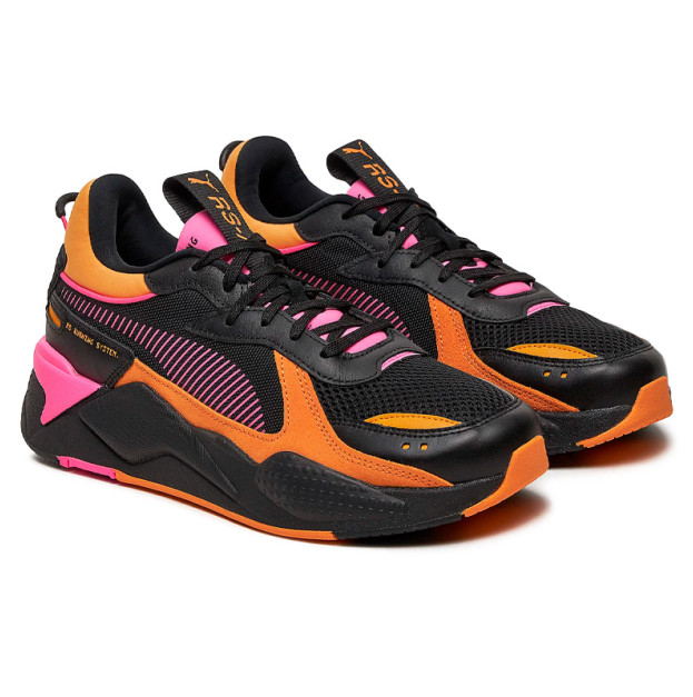 Puma Reinvention Multicolor 369579-21