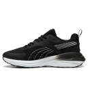 Кросівки Puma Hypnotic Black White 395235-02 Чорний/білий