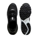 Кросівки Puma Hypnotic Black White 395235-02 Чорний/білий
