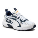 Кроссовки Puma Milenio Tech Club Navy 392322-05 Белый/синий