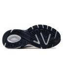 Кроссовки Puma Milenio Tech Club Navy 392322-05 Белый/синий