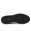 Кросівки Puma Court Classic White Black Gold 395018-07 Чорний/білий