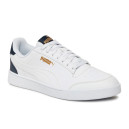 Кросівки Puma Shuffle White Peacoat 309668-05 Білий/синій