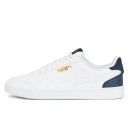 Кросівки Puma Shuffle White Peacoat 309668-05 Білий/синій