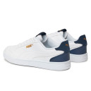 Кросівки Puma Shuffle White Peacoat 309668-05 Білий/синій