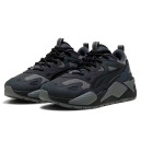 Кросівки Puma RS-X Efekt PRM Strong Gray 390776-21 Чорний/сірий