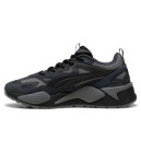 Кросівки Puma RS-X Efekt PRM Strong Gray 390776-21 Чорний/сірий