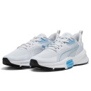 Кросівки Puma PWRFrame TR 3 Silver Mist-Zen Blue 379482-06 Білий/синій