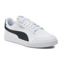 Кроссовки Puma Shuffle White 309668-30 Черный/белый