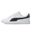Кроссовки Puma Shuffle White 309668-30 Черный/белый