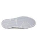 Кроссовки Puma Shuffle White 309668-30 Черный/белый