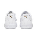 Sneakers Puma Basket Classic 21 White 374923-01 White