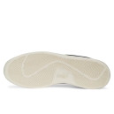 Кросівки Puma Smash 3.0 White Black Gold 390987-03 Чорний/білий