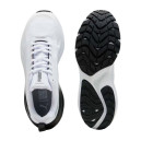 Кроссовки Puma Hypnotic White Cool 395235-03 Черный/белый