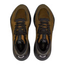 Sneakers Puma RS Reinvention Deep Olive 386629-03 Olive