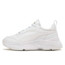Sneakers Puma Cassia SL White Team Gold 385279-01 White