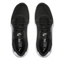 Кросівки Puma St Runner v3 Mesh Black 384640-01 Чорний/білий