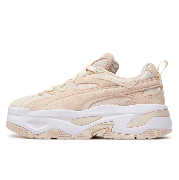 Puma Blstr Mix Alpine Snow 396095-01