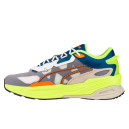Кроссовки Puma Extent Nitro ADV White Sailing Blue 387499-02 Разноцветные