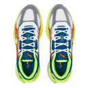 Кроссовки Puma Extent Nitro ADV White Sailing Blue 387499-02 Разноцветные